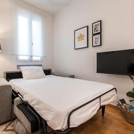 Fee4Me. Elegant Flat A Few Minutes From Atocha. Διαμέρισμα Μαδρίτη Εξωτερικό φωτογραφία