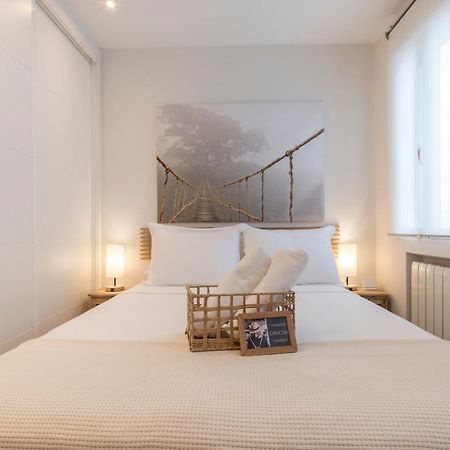 Fee4Me. Elegant Flat A Few Minutes From Atocha. Διαμέρισμα Μαδρίτη Εξωτερικό φωτογραφία