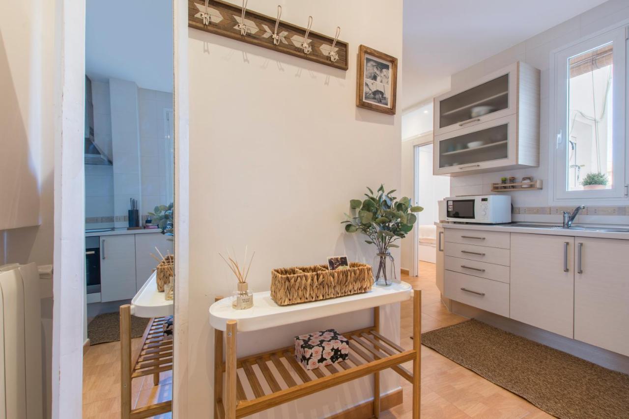 Fee4Me. Elegant Flat A Few Minutes From Atocha. Διαμέρισμα Μαδρίτη Εξωτερικό φωτογραφία