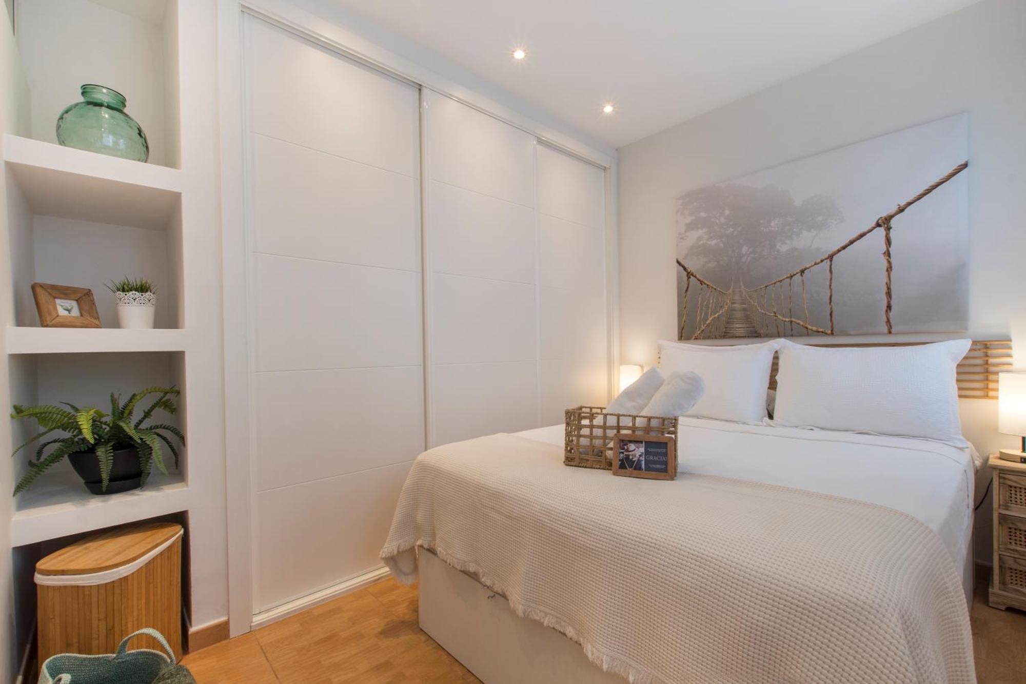 Fee4Me. Elegant Flat A Few Minutes From Atocha. Διαμέρισμα Μαδρίτη Εξωτερικό φωτογραφία