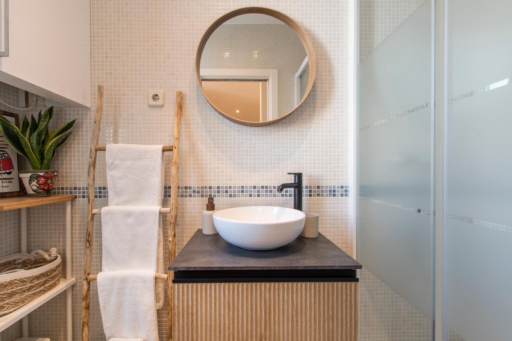 Fee4Me. Elegant Flat A Few Minutes From Atocha. Διαμέρισμα Μαδρίτη Εξωτερικό φωτογραφία