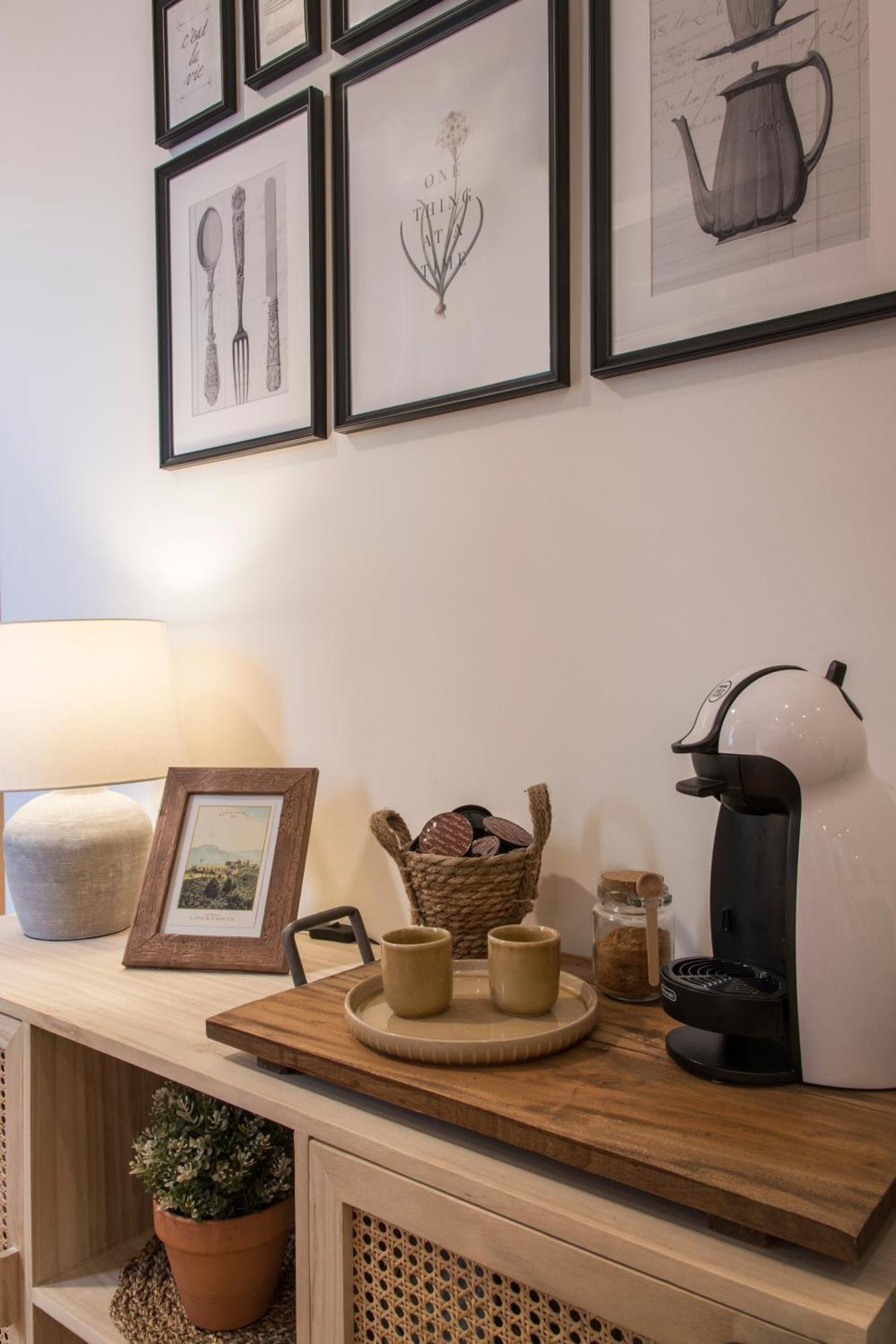 Fee4Me. Elegant Flat A Few Minutes From Atocha. Διαμέρισμα Μαδρίτη Εξωτερικό φωτογραφία