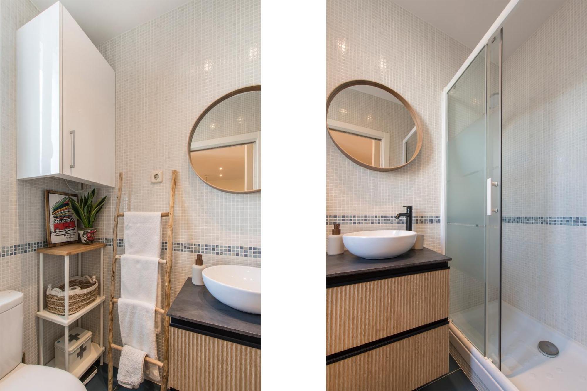 Fee4Me. Elegant Flat A Few Minutes From Atocha. Διαμέρισμα Μαδρίτη Εξωτερικό φωτογραφία